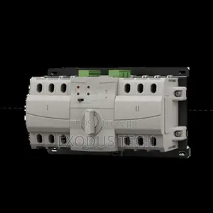 Photo - Ecoflow Automatic Transfer Switch