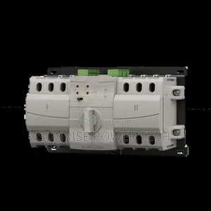 Ecoflow Automatic Transfer Switch