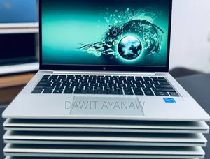 New Laptop HP EliteBook 840 G8 16GB Intel Core I5 SSD 512GB