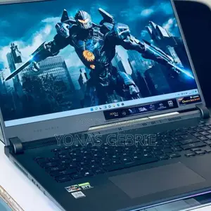 New Laptop Asus ROG Strix G16 G614 16GB AMD Ryzen 9 SSD 1T