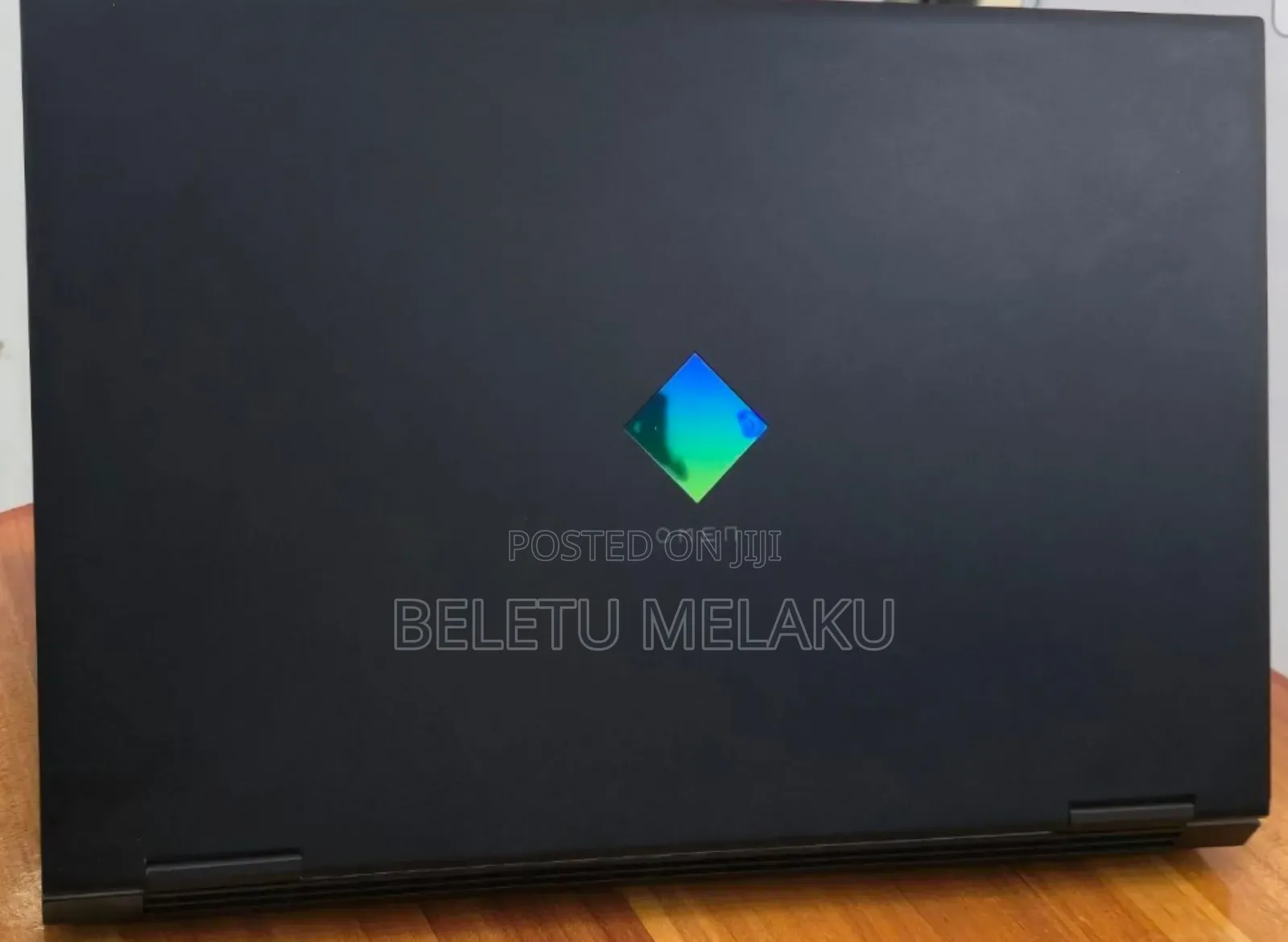 New Laptop HP Omen 15 16GB Intel Core I7 SSD 1T