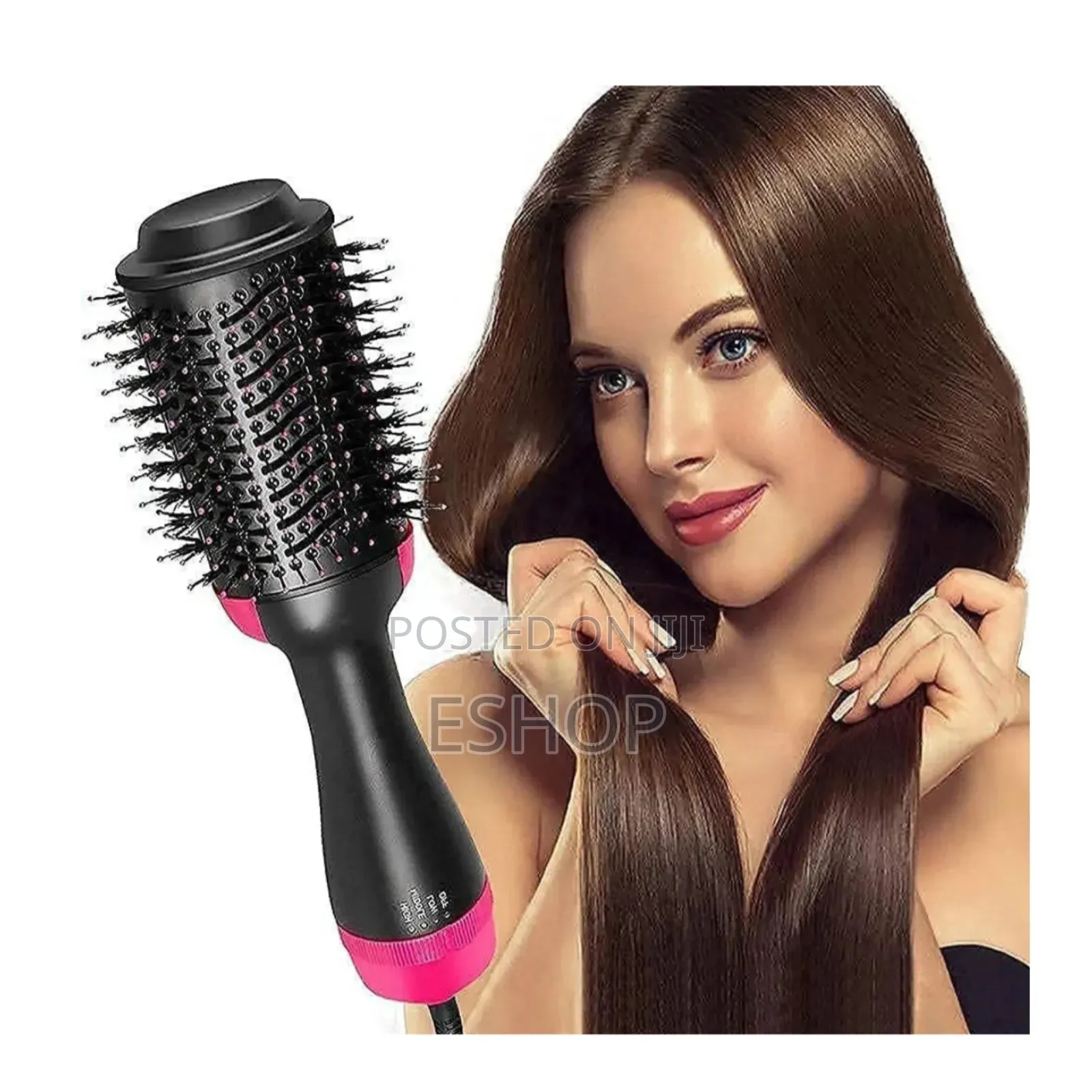 **Upgrade Your Hair Routine – One Step To Perfection!**