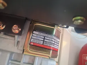 Engine Motor 12hp Diesel 186fa Model