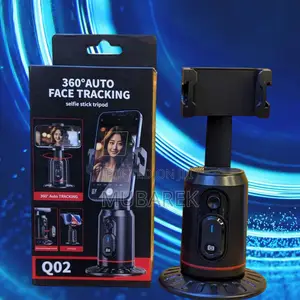 Photo - The Smart Choice: Q02 Bluetooth Selfie Stick Tripod