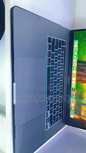 New Laptop Apple MacBook Pro 2019 16GB Intel Core I9 SSD 1T