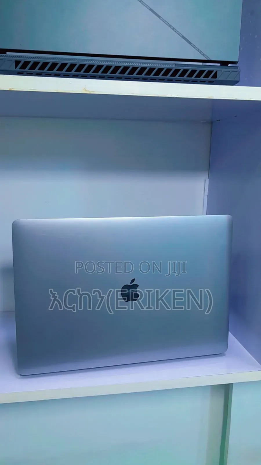 New Laptop Apple MacBook Pro 2019 16GB Intel Core I9 SSD 1T