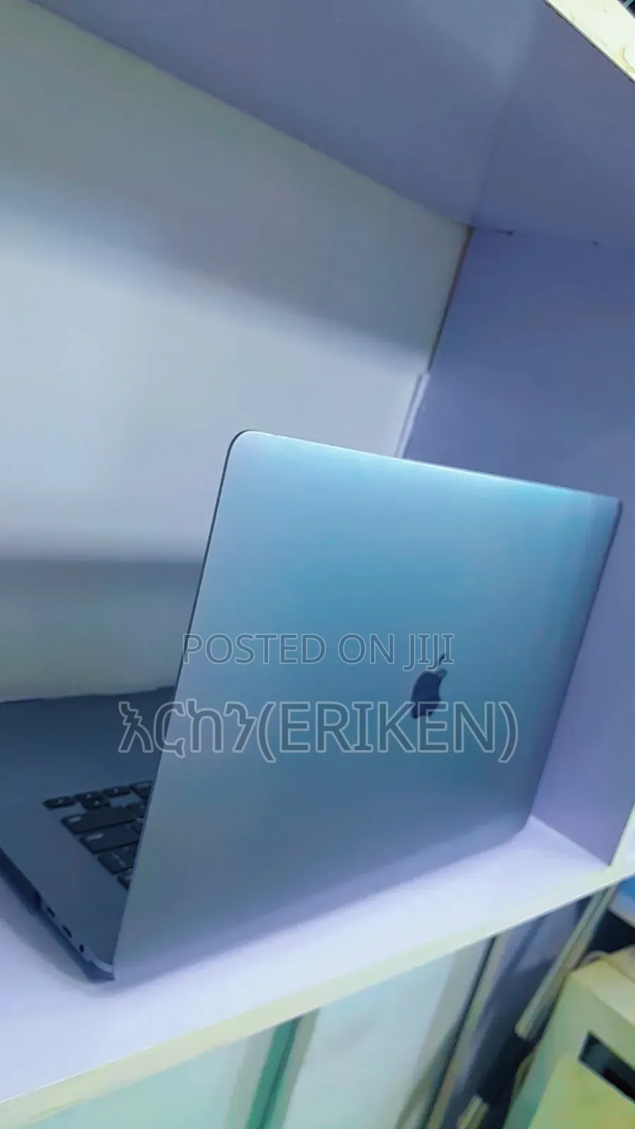 New Laptop Apple MacBook Pro 2019 16GB Intel Core I9 SSD 1T