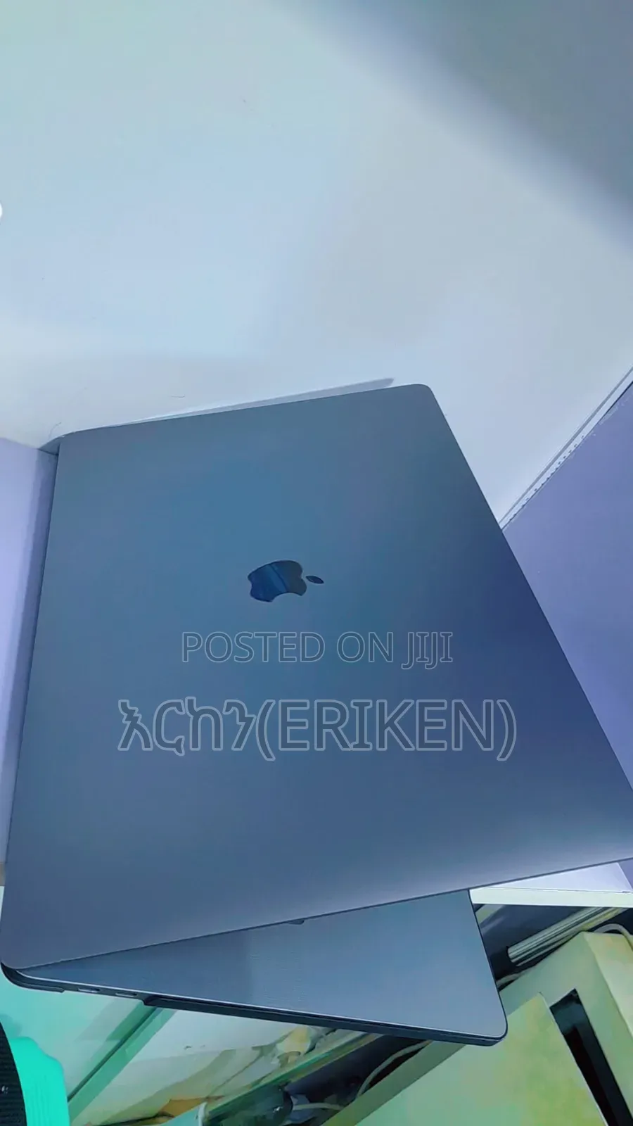 New Laptop Apple MacBook Pro 2019 16GB Intel Core I9 SSD 1T