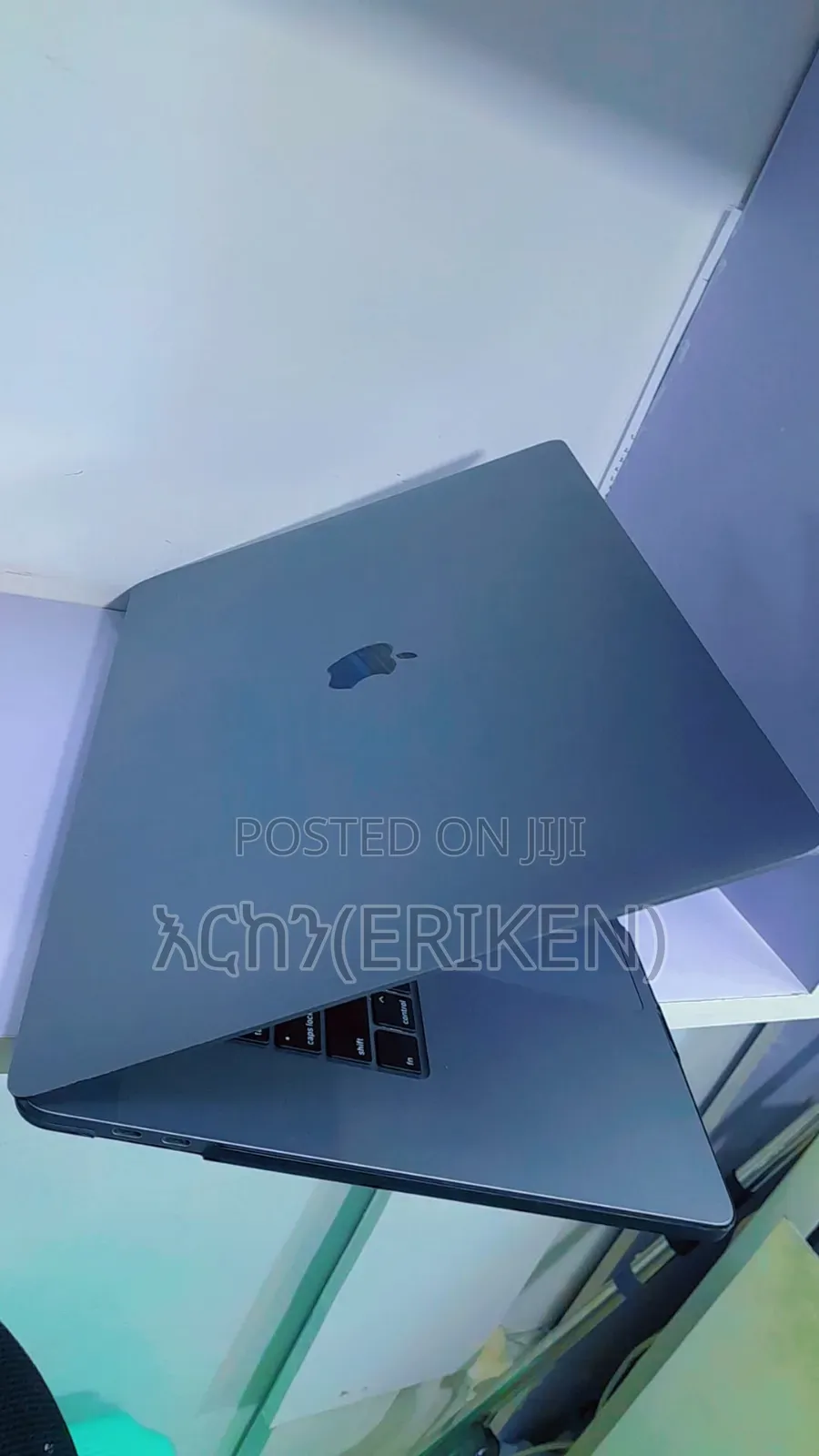 New Laptop Apple MacBook Pro 2019 16GB Intel Core I9 SSD 1T