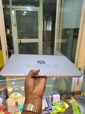 Laptop HP EliteBook 840 G4 8GB Intel Core I5 HDD 1T