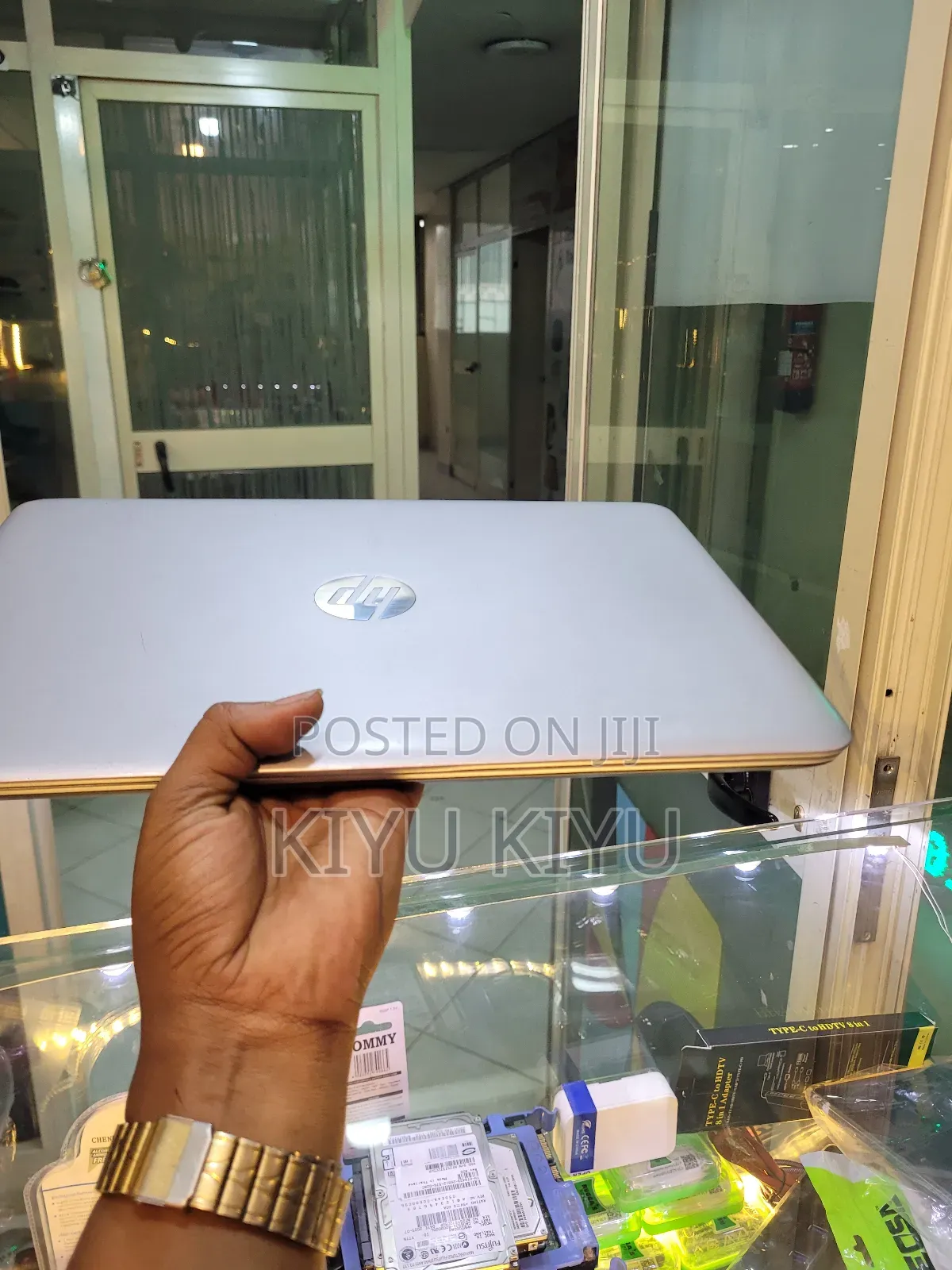 Laptop HP EliteBook 840 G4 8GB Intel Core I5 HDD 1T