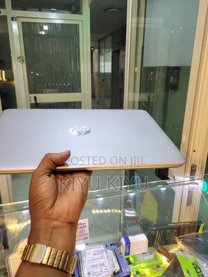 Laptop HP EliteBook 840 G4 8GB Intel Core I5 HDD 1T