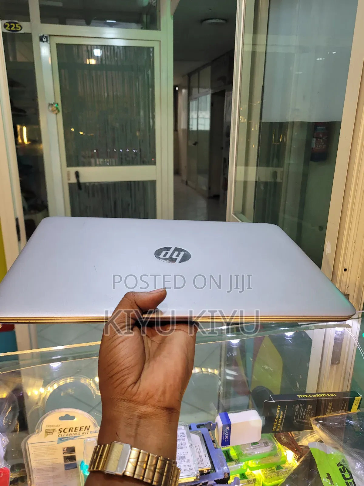 Laptop HP EliteBook 840 G4 8GB Intel Core I5 HDD 1T