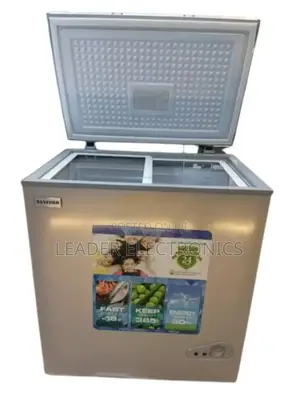 Sanford Chest Freezer 250