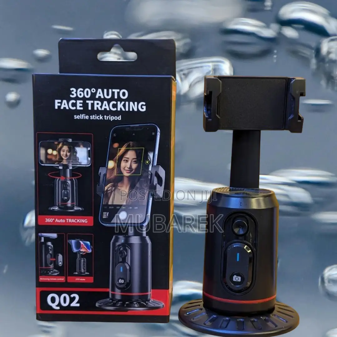 Q02 Selfie Stick Tripod: For Every Occasion