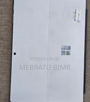 New Laptop Microsoft Surface Laptop 6 8GB Intel Core I7 SSD 256GB