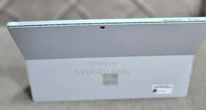 New Laptop Microsoft Surface Laptop 6 8GB Intel Core I7 SSD 256GB