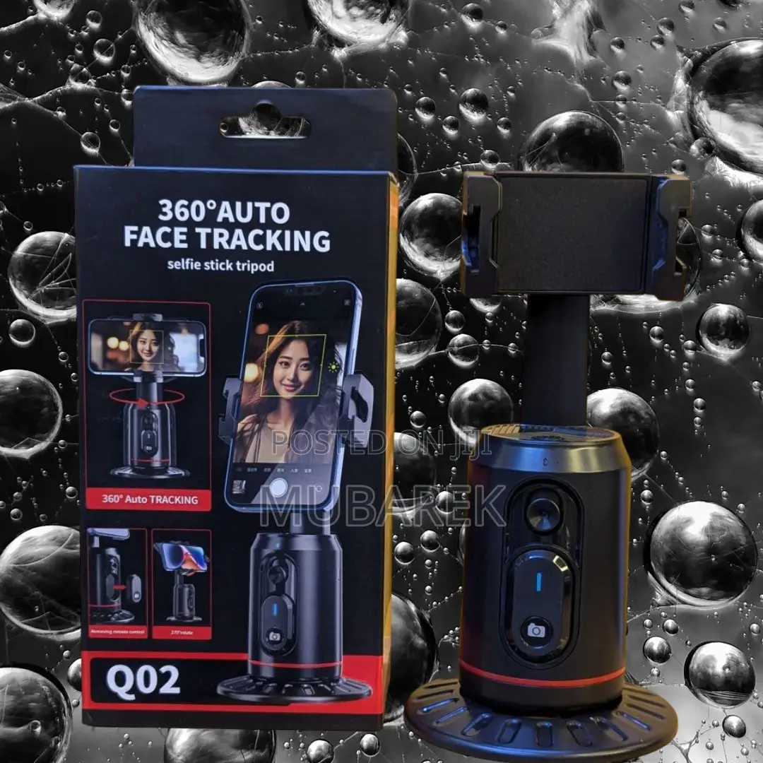 Master Your Mobile Photography With Q02