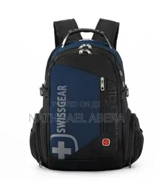 The Original Swiss Gear Backpack