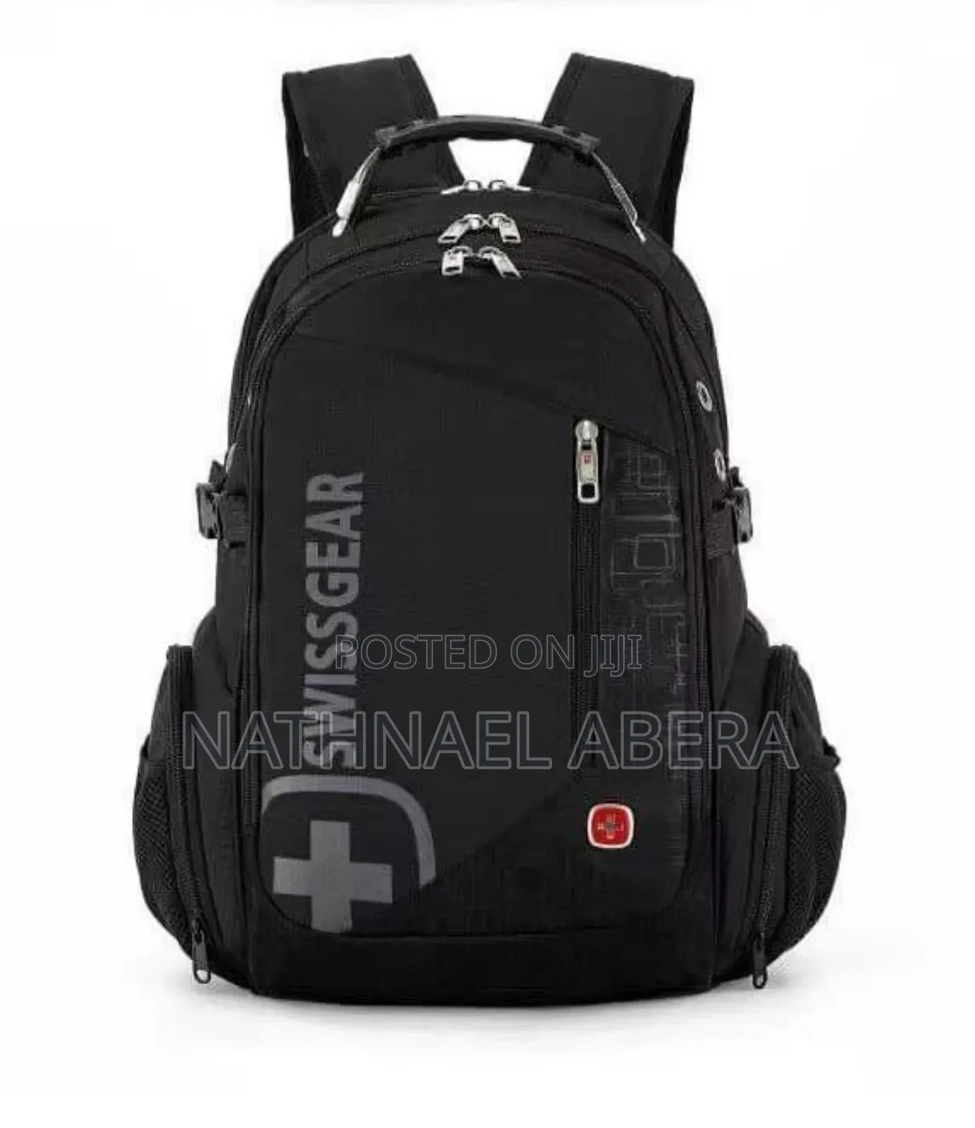 The Original Swiss Gear Backpack