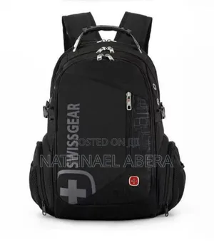 The Original Swiss Gear Backpack