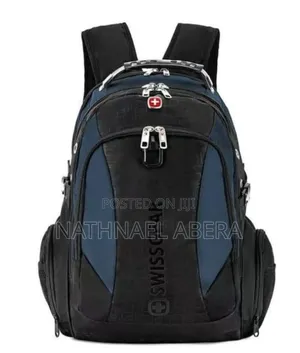 The Original Swiss Gear Backpack