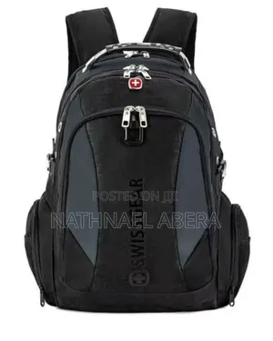 The Original Swiss Gear Backpack