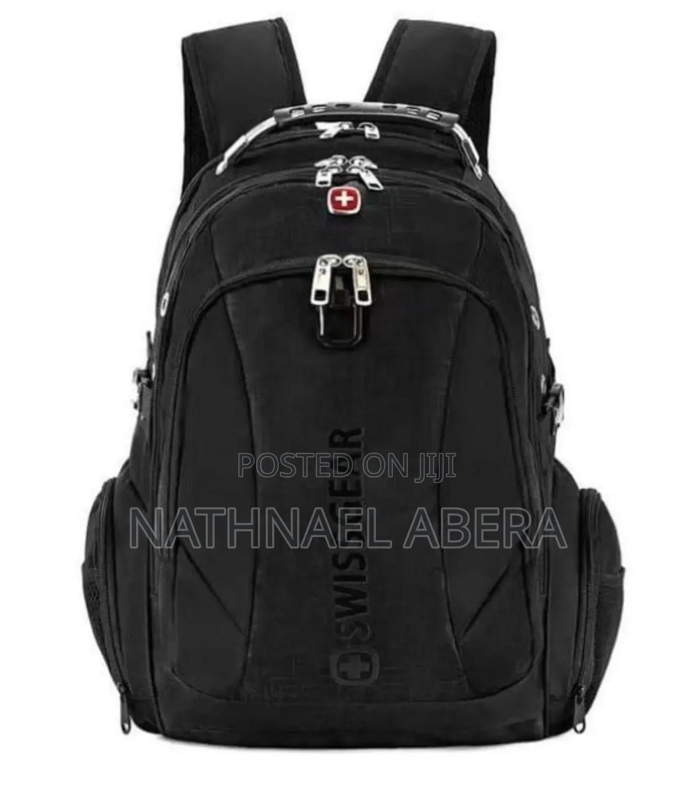 The Original Swiss Gear Backpack