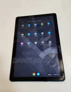 Photo - New Lenovo IdeaTab S6000 32 GB Gray