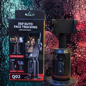 Photo - Q02: Your Companion for Stunning Visuals