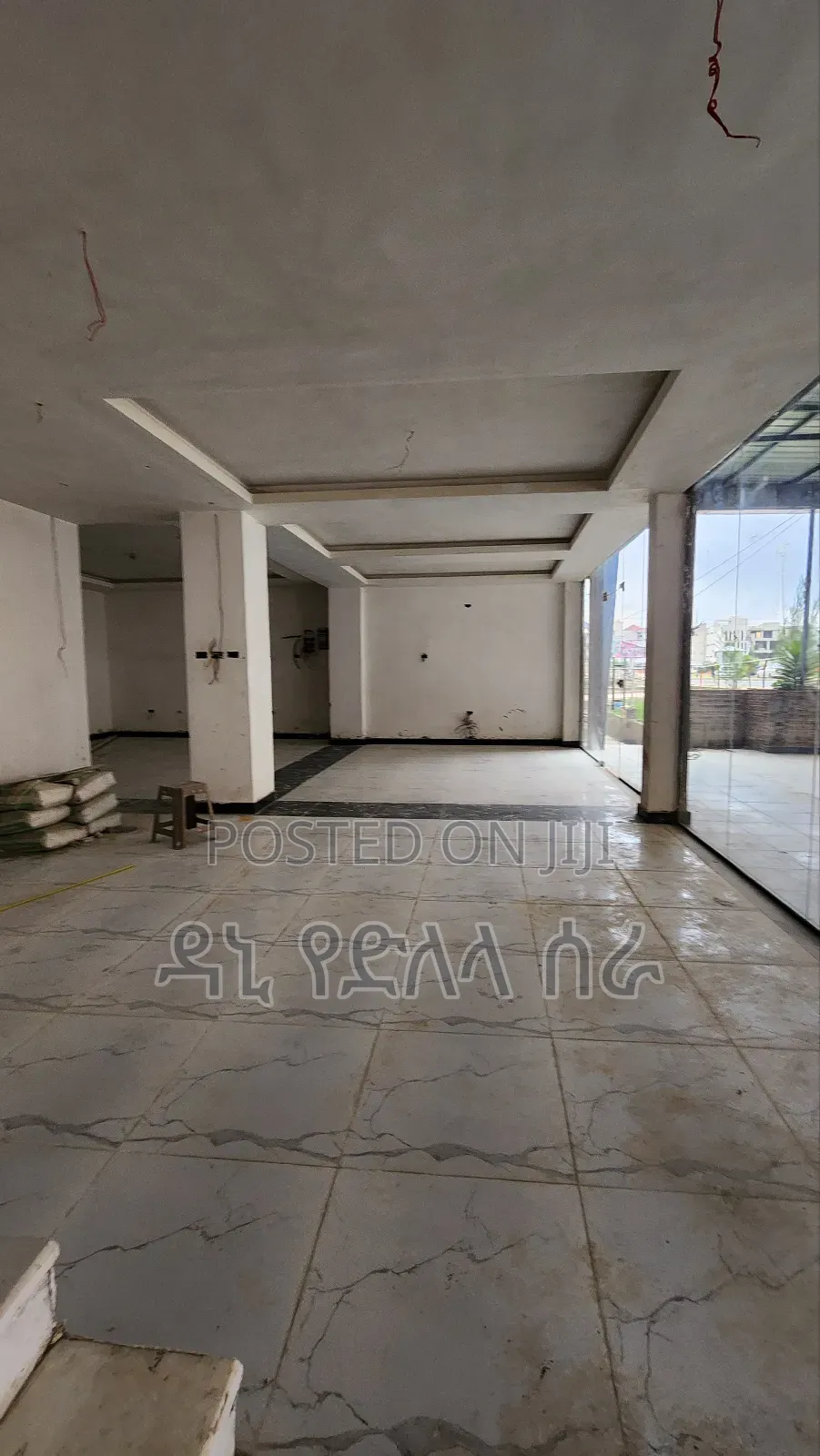 40/60 ኮንደሚኒየም