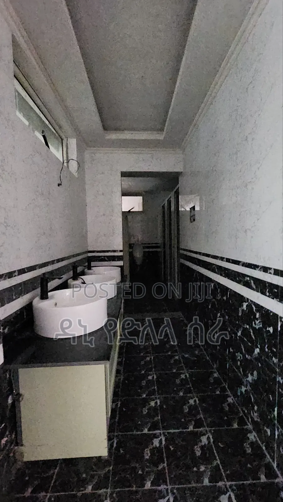 40/60 ኮንደሚኒየም