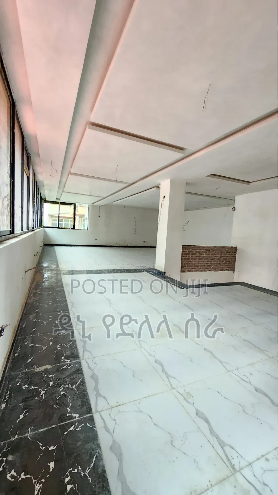 40/60 ኮንደሚኒየም