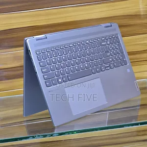 New Laptop Lenovo Yoga 7i 16GB Intel Core I7 SSD 512GB