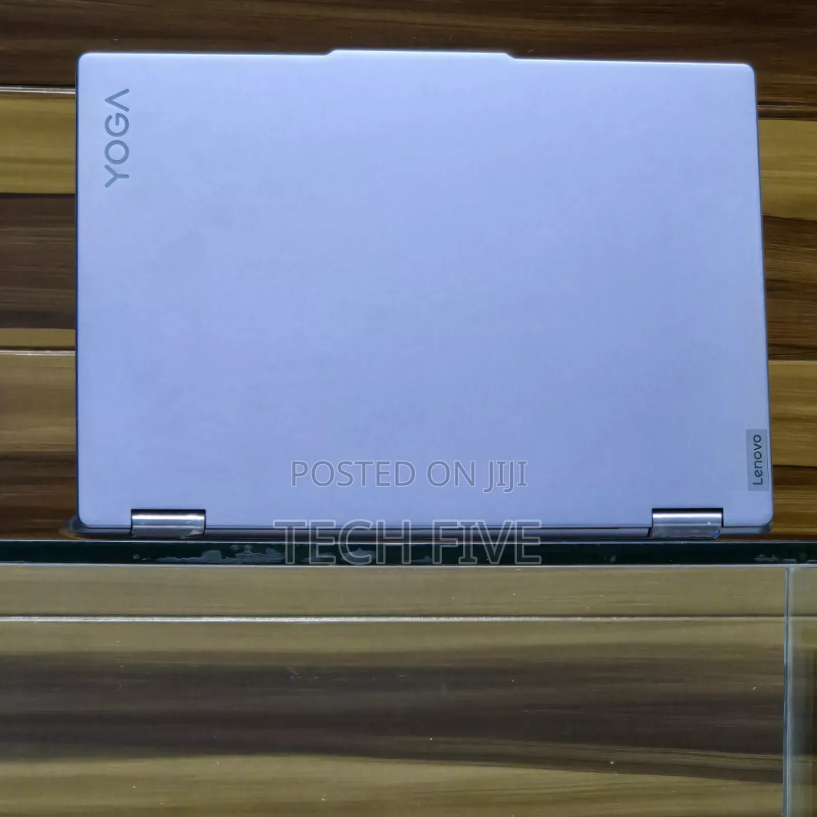 New Laptop Lenovo Yoga 7i 16GB Intel Core I7 SSD 512GB