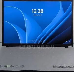 New Laptop Lenovo ThinkPad T14 16GB Intel Core I7 SSD 512GB