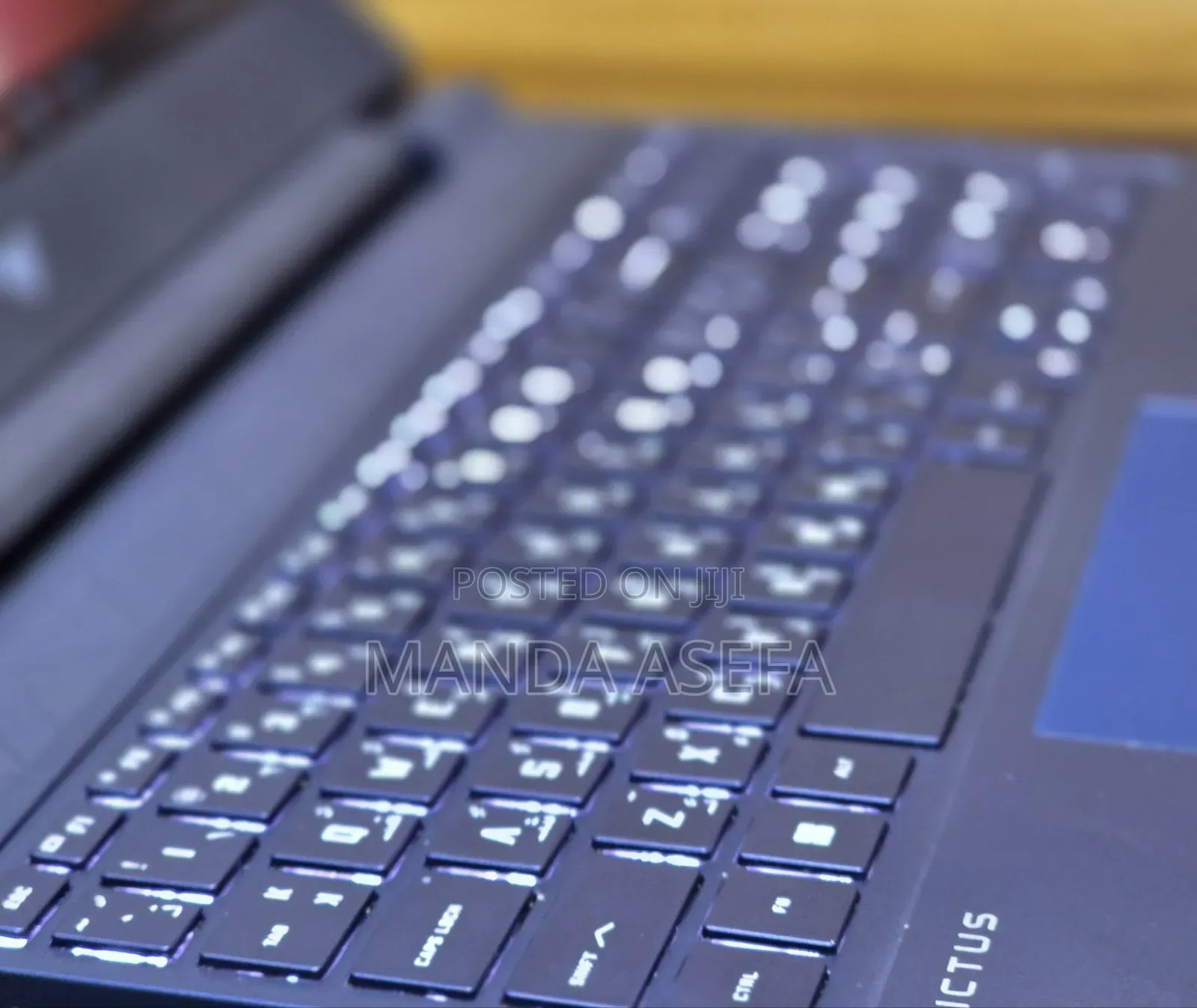 New Laptop HP Victus 15 16GB Intel Core I5 SSD 1T