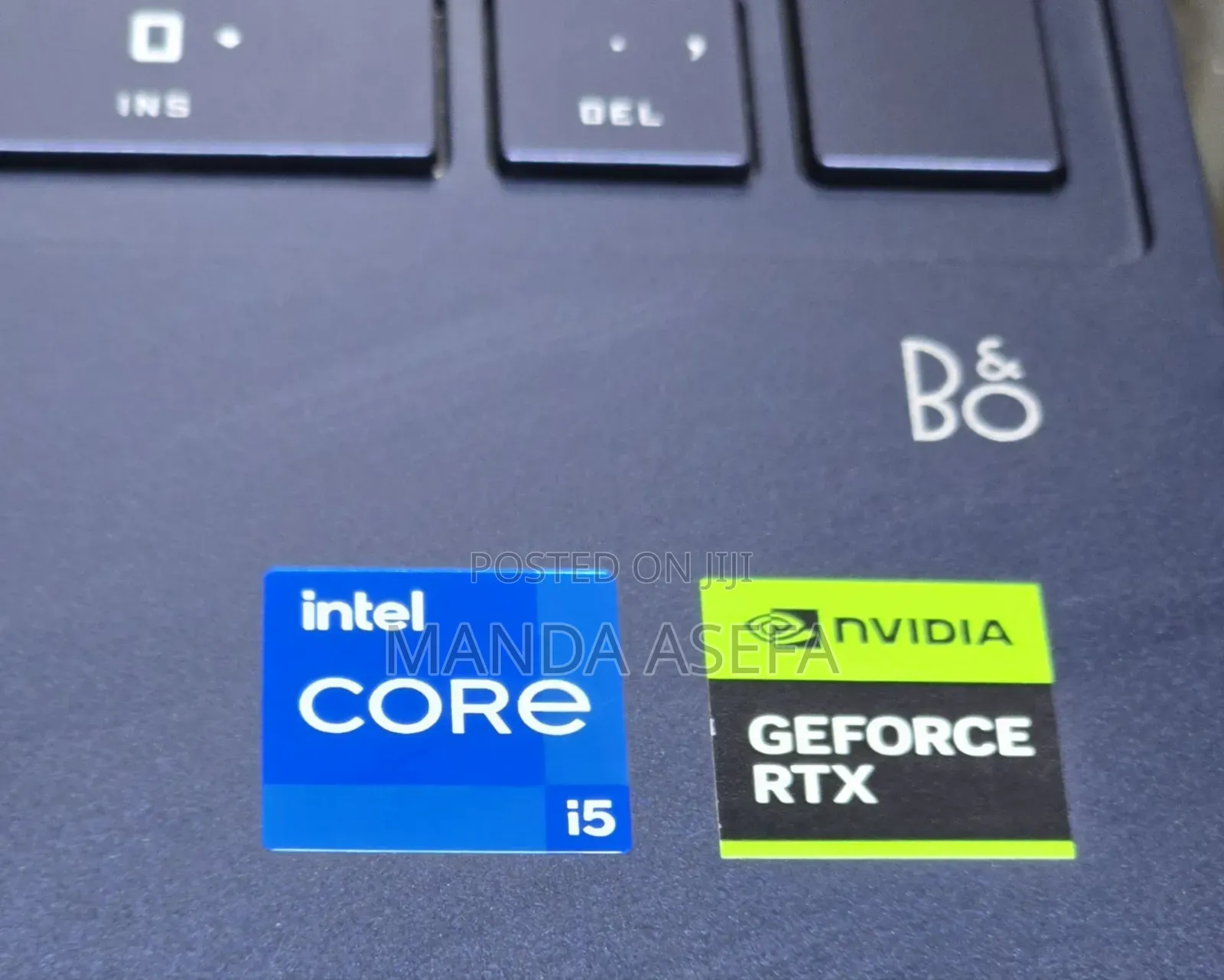 New Laptop HP Victus 15 16GB Intel Core I5 SSD 1T