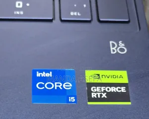 New Laptop HP Victus 15 16GB Intel Core I5 SSD 1T