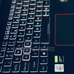 New Laptop Acer Nitro 5 16GB Intel Core I5 SSD 512GB