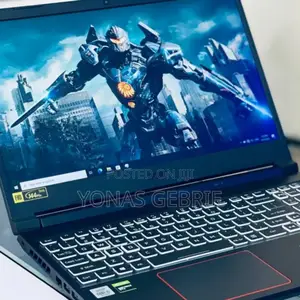 New Laptop Acer Nitro 5 16GB Intel Core I5 SSD 512GB