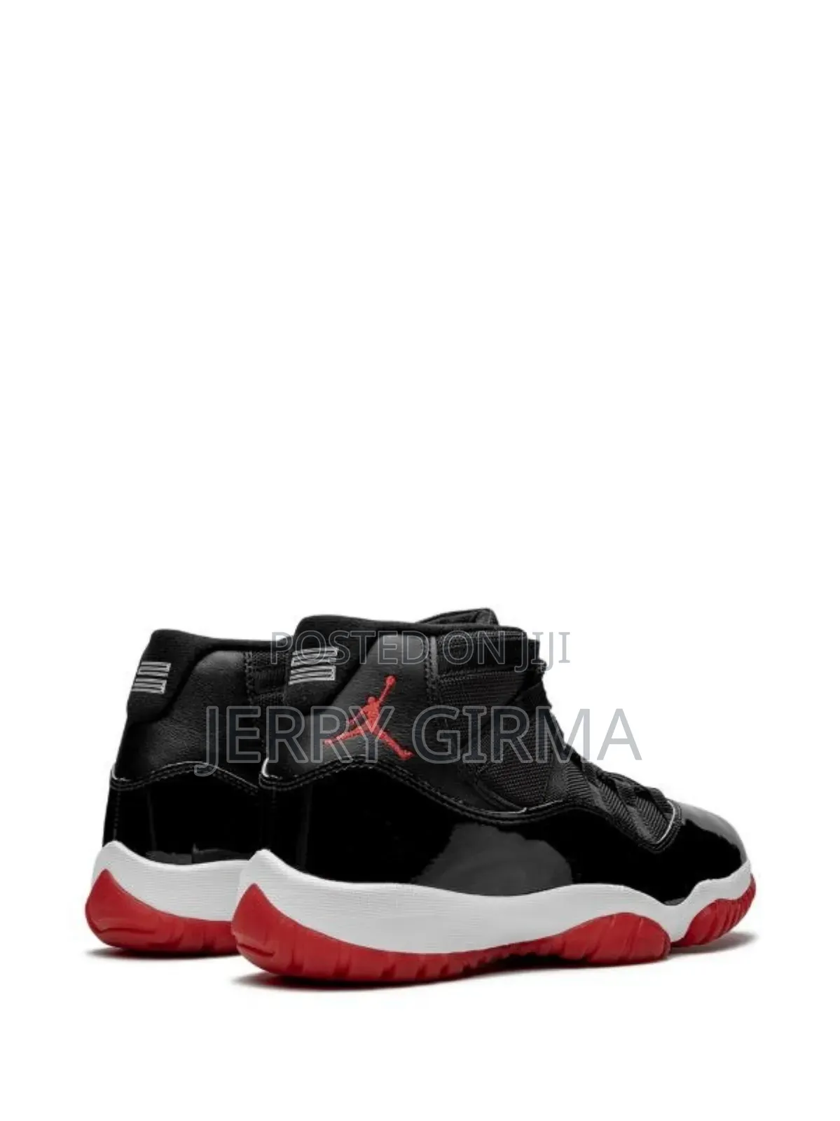 Air Jordan 11 Bred