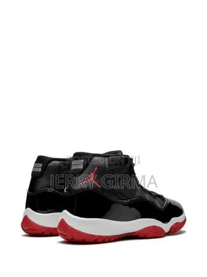 Air Jordan 11 Bred