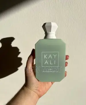 Kay Ali Yum Pistachio Gelato