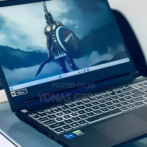 New Laptop Acer Nitro 5 16GB Intel Core I7 SSD 512GB