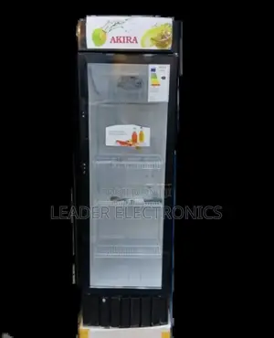 Photo - Akira Displays Refrigerator