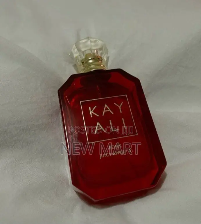 Kay Ali Eden Juicy Apple