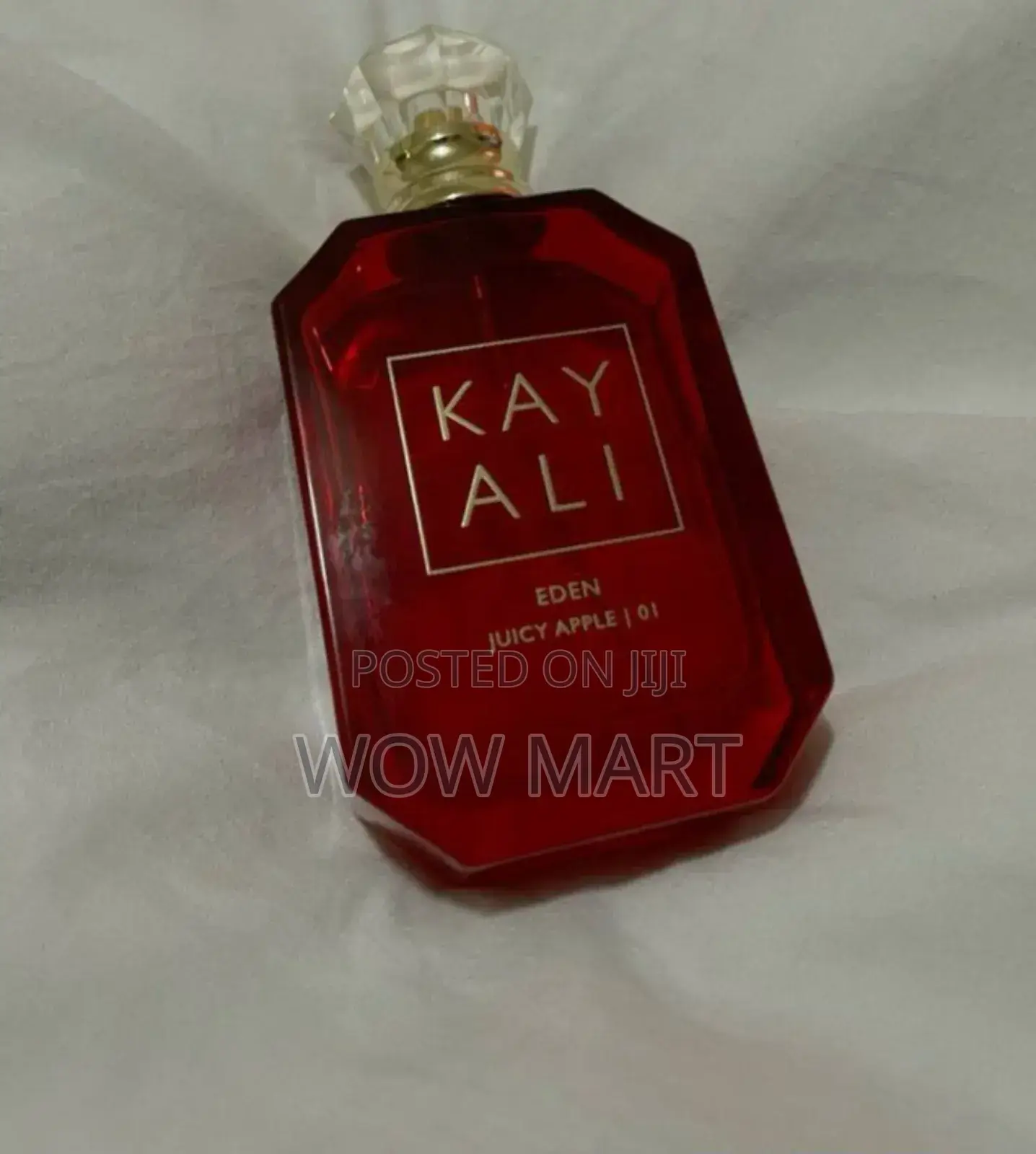 Kay Ali Eden Juicy Apple