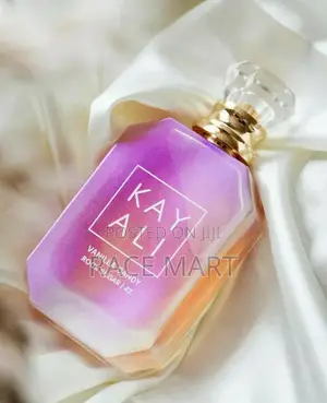 Photo - Kay Ali Vanilla Candy Rock Sugar