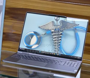 New Laptop Lenovo Yoga 7i 16GB Intel Core I7 SSD 512GB